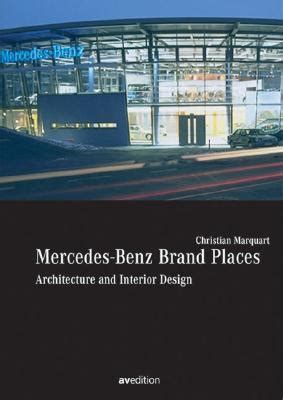 Mercedes-Benz in Pictures