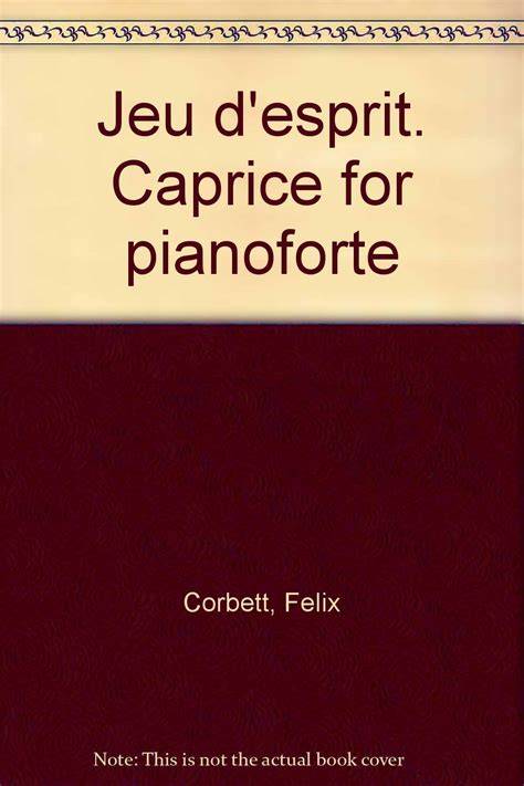 Mercedes. Caprice for pianoforte