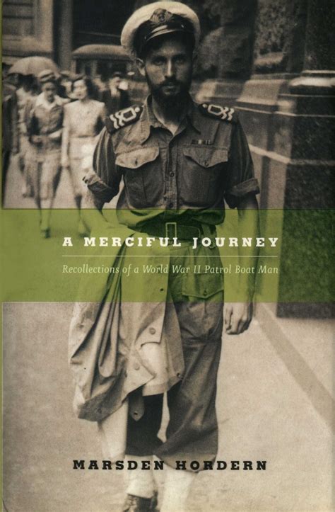Merciful Journey