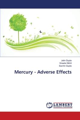 Mercury - Adverse Effects