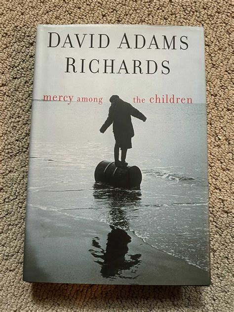 Mercy Among the Children