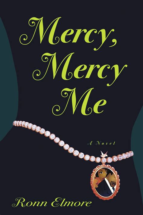 Mercy Mercy Me