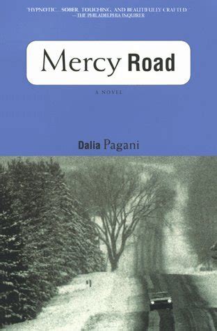 Mercy Road