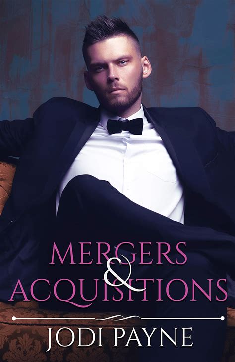 Mergers