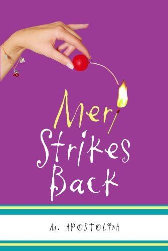 Meri Strikes Back