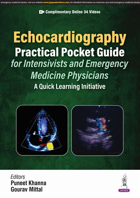 Meridian Medicine - Pocket Reference Guide