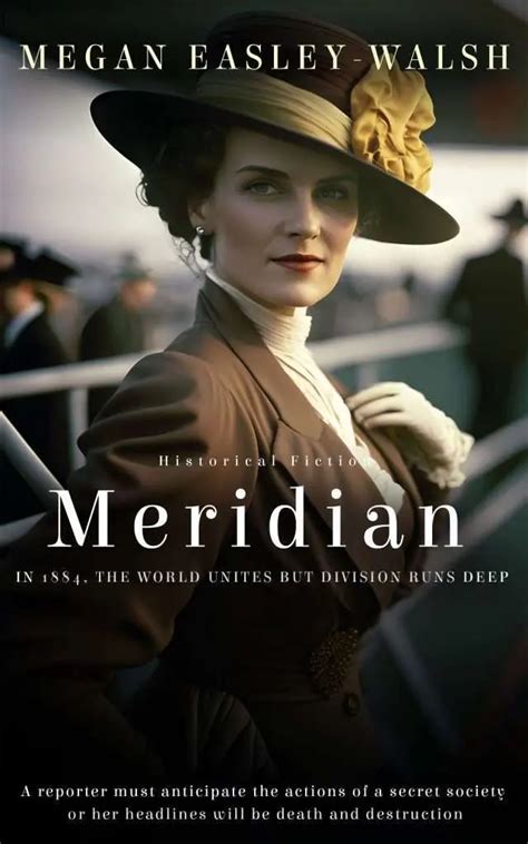 Meridian maiden