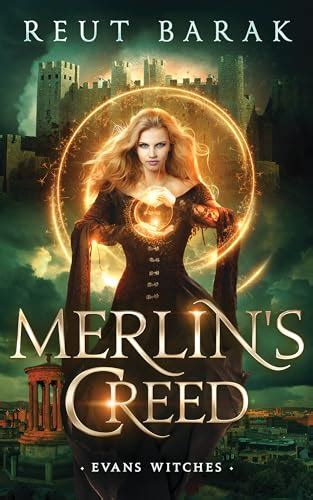Merlin's Creed