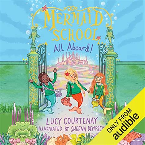 Mermaid School