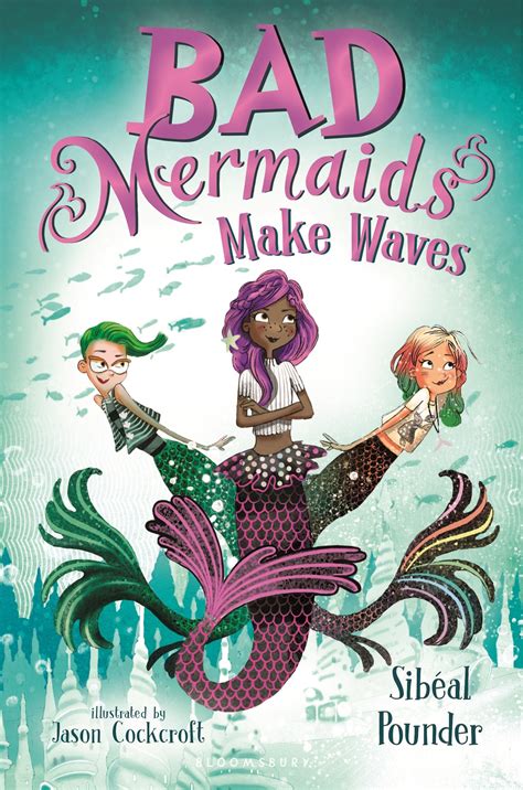 Mermaids