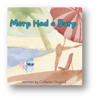 Merp Had a Burp