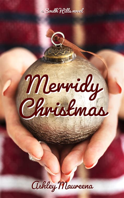 Merridy Christmas