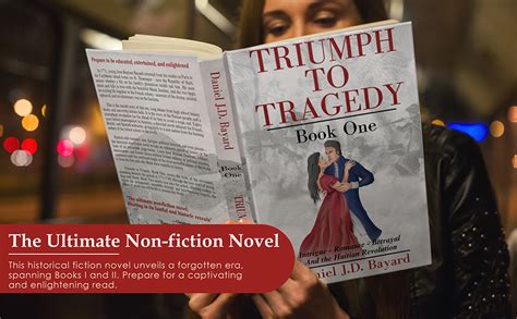Merrily In Tragedy: Book One