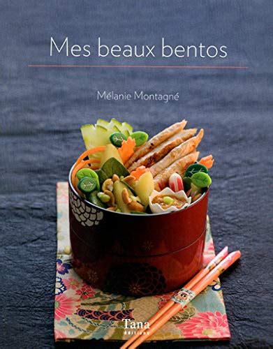 Mes beaux bentos