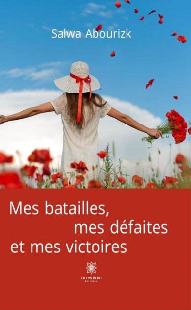 Mes defis... mes victoires