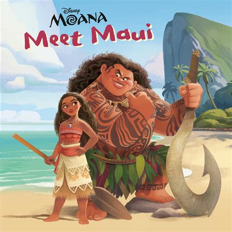 Message to Maui