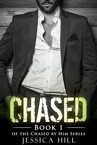 Meta-Ka Chapter 1: Chased