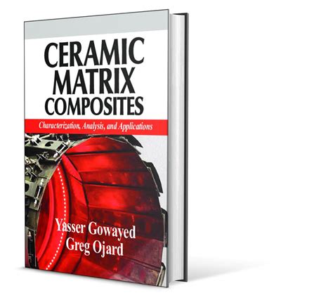 Metal and Ceramic Matrix Composites