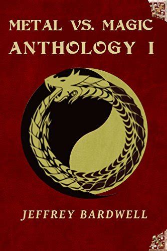Metal vs. Magic Character Compendium