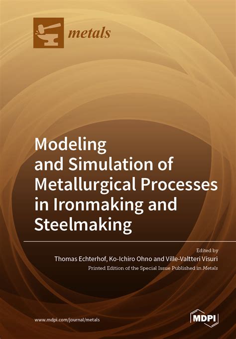 Metallurgical materials and processes