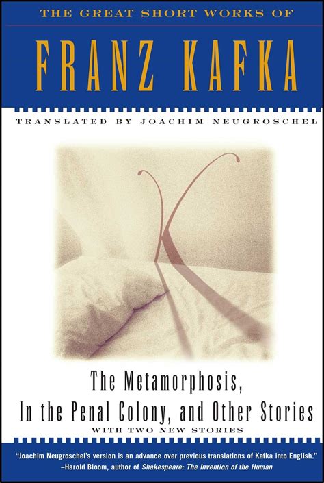 Metamorphosis: A Short Story Collection