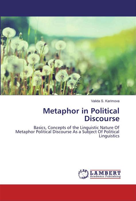Metaphor in Discourse