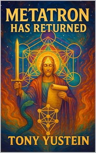 Metatron Has Returned