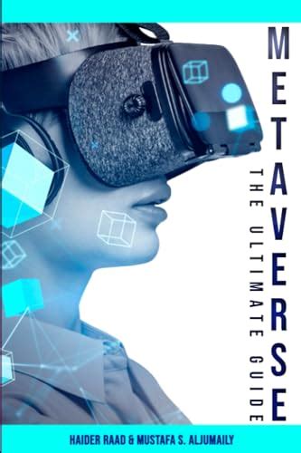 Metaverse Guide For The Virtual World