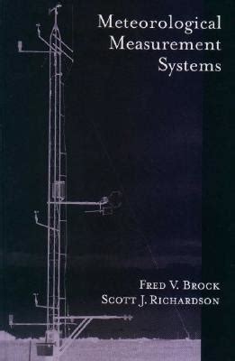 Meteorological Measurement Systems
