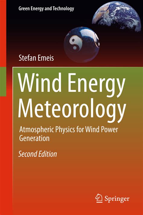 Meteorology for Wind Energy: An Introduction