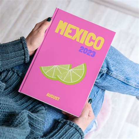 Metepec Mexico: Journal