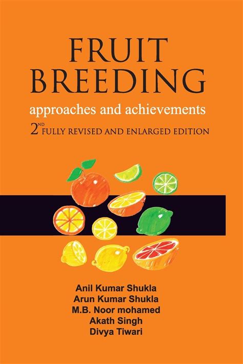 Methods in Fruit Breeding