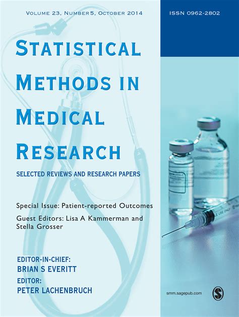 Methods in Medical Research: Volume 2