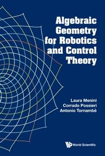 Methods of Algebraic Geometry in Control Theory : Vo