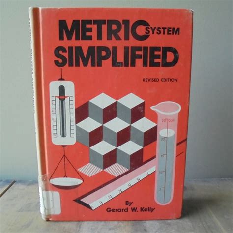 Metric System Simplified