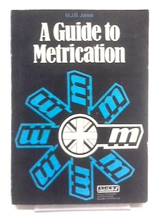 Metrication