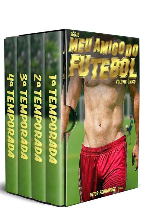 Meu Amigo do Futebol