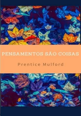 Meus Pensamentos (Portuguese Edition)