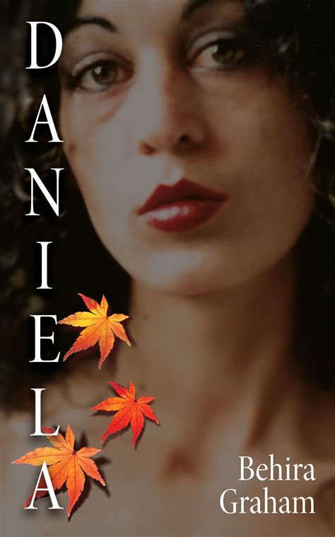 Mi Prima Daniela