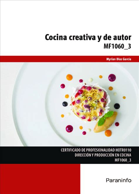 Mi cocina creativa