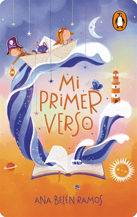 Mi primer verso