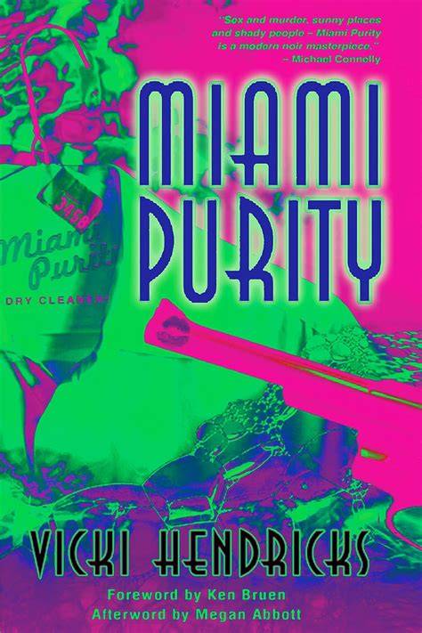 Miami Purity (Italian Edition)