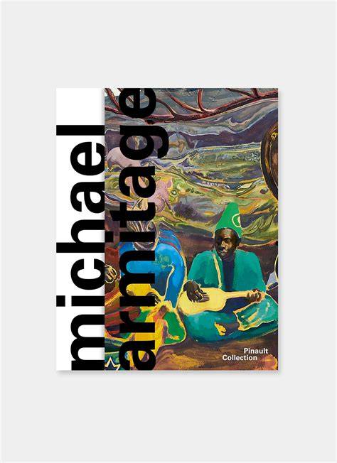 Michael Armitage: The Promise of Change