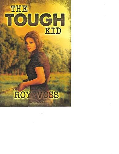 Michael Dean Roy Voss