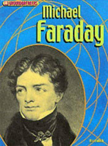 Michael Faraday (Groundbreakers)