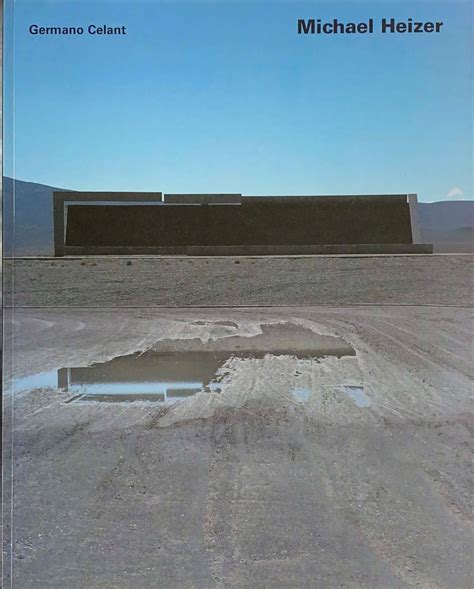 Michael Heizer