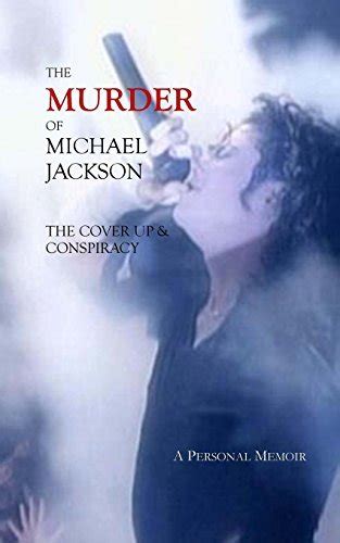 Michael Jackson Conspiracy
