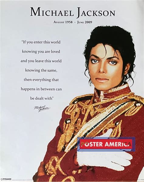 Michael Jackson Quotes
