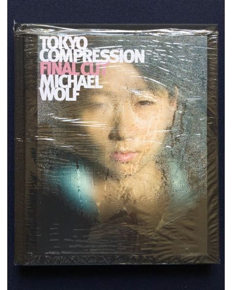 Michael Wolf - Tokyo Compression Final Cut