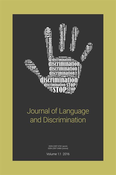 Michigan successive discrimination language program